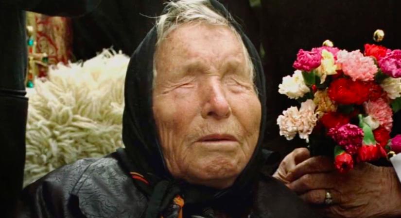 Pusztítóbb, mint a Covid-19: az új Baba Vanga sötét idők érkezéséről ír