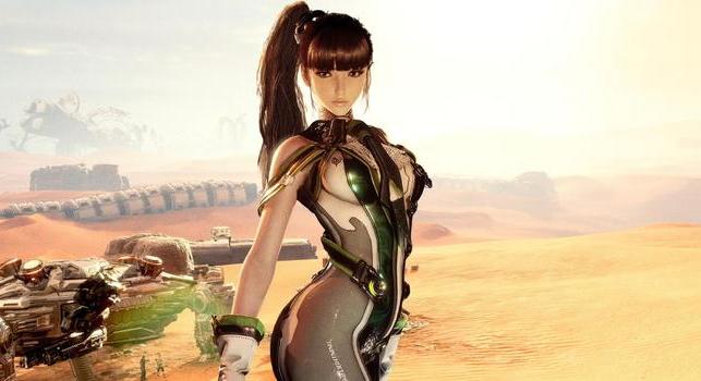 Annyit költöttek a Stellar Blade főhősnőjére, hogy a sztorira már nem maradt
