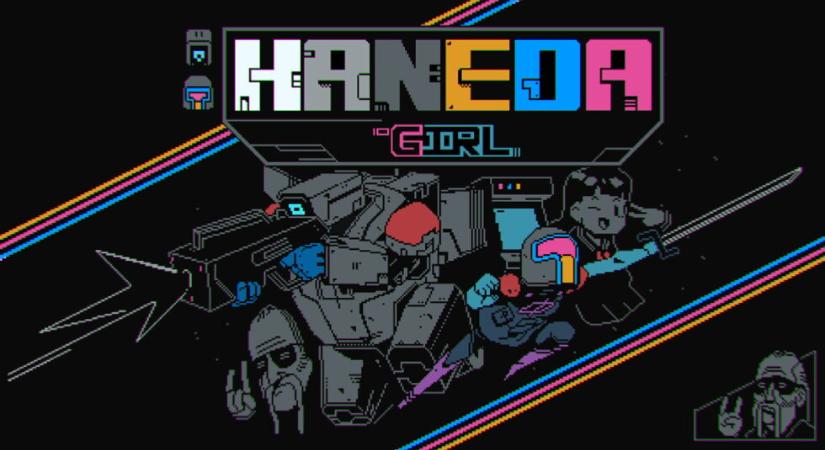 Haneda Girl – játékteszt