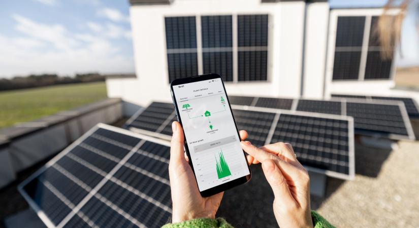 Czepek Gábor: újabb lépcsőfok az energiaszuverenitás felé