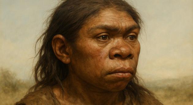 Benjamina titka: Atapuerca koponyája árnyalja az emberi evolúciót