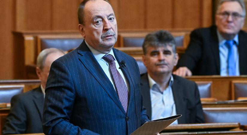 Németh Zsolt: Megért volna egy kérdést Zelenszkijhez a kárpátaljai magyarság
