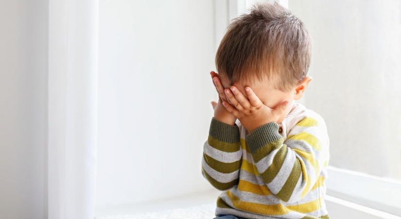 Eltűnt kadarkúti kisgyerek: felfüggesztették a logopédust
