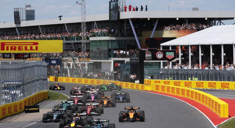 Kanada, F1, Montreal – a történet 2035-ig folytatódik!