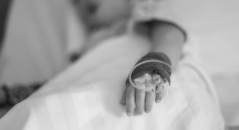 Meghalt az a 11 éves fiú, aki agyevő amőbával fertőződött meg