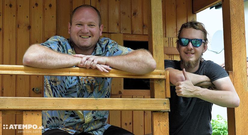CSAK NÁLUNK! Minden eddigit felülmúl az idei Gombaszögi Nyári Tábor kínálata – Most először hétvégi jegy is kapható (NAGYINTERJÚ)