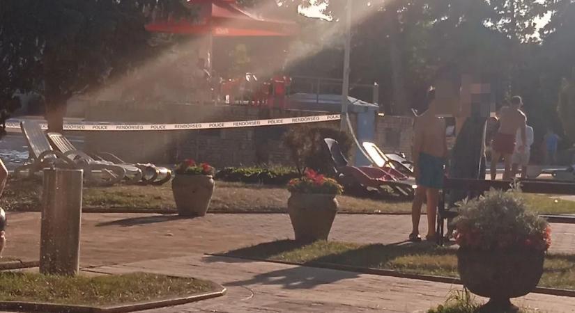 Tragédia a strandon - Horváth Balázs mentőtiszt elmondja és megmutatja, mit tehetünk, hogy elkerüljük
