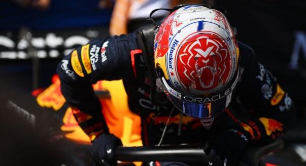 „Sokkal többre van szükségünk” – Verstappen a vb-esélyről