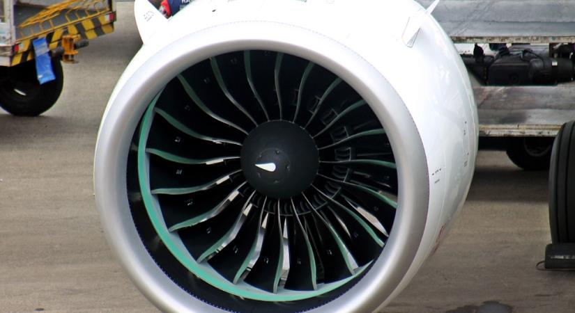 A Wizz Air kitart hajtóművei beszállítója mellett