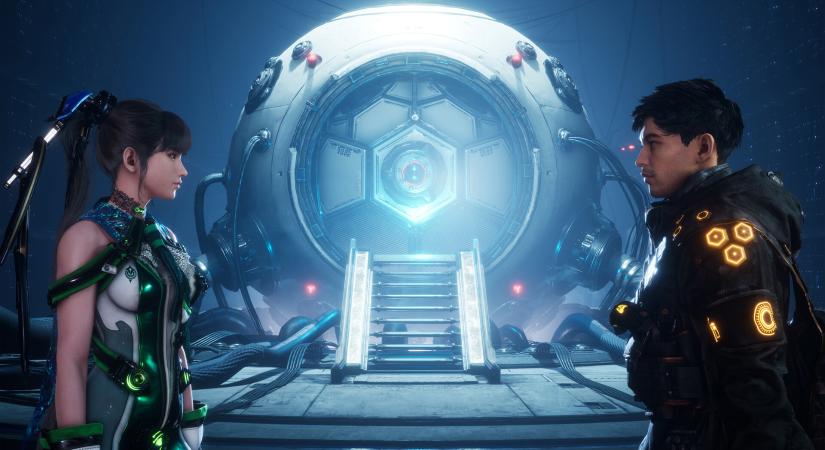 A Stellar Blade folytatása jobban ráfeküdne a történetmesélésre