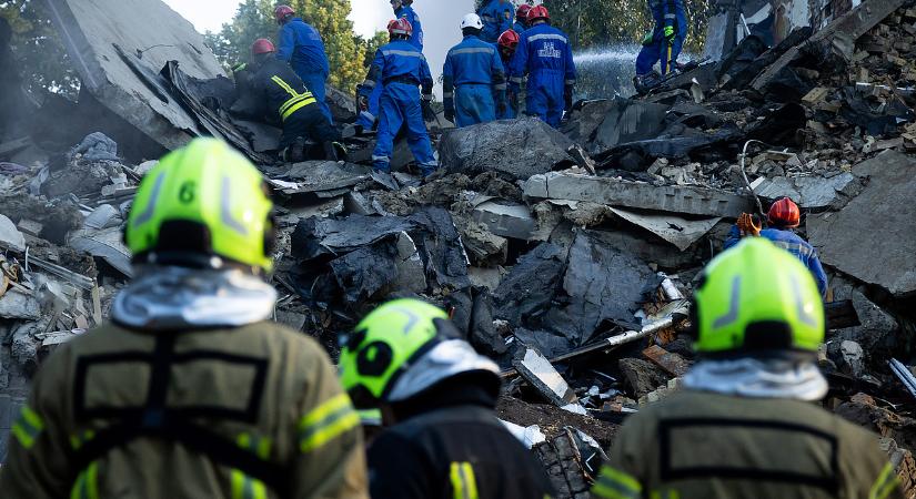 Új, nagyon aljas fegyverrel próbálkoznak az oroszok