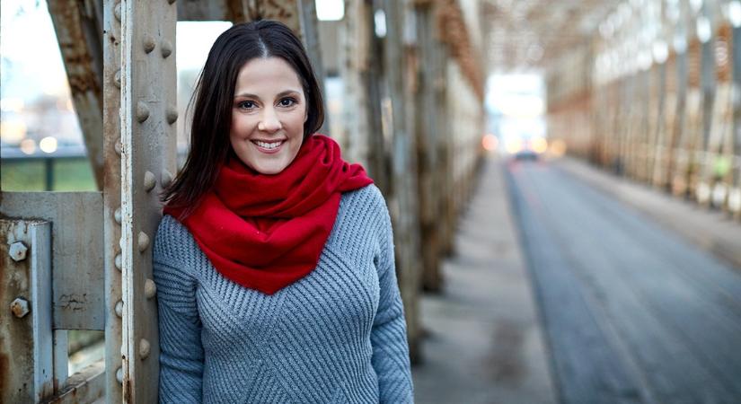 „Szívesen kipróbálnám” – Lovas Rozi elárulta, mi az, ami még hiányzik a karrierjéből