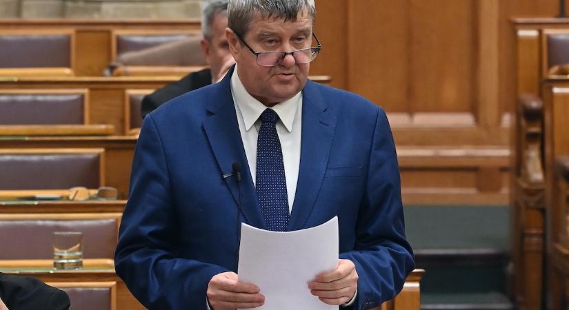 Tállai András: Ezért olyan sürgős Ukrajna csatlakozása a nyugati multiknak