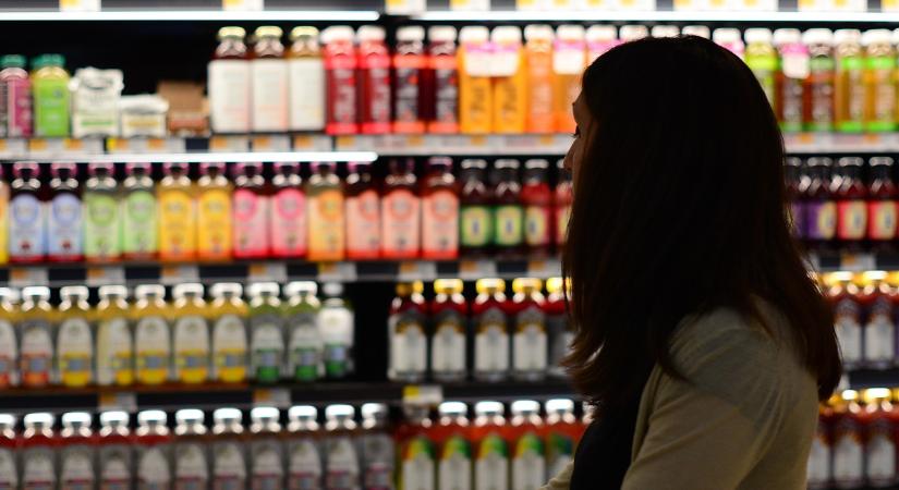 Elképesztő összeget költöttünk tavaly a multinacionális áruházláncokban