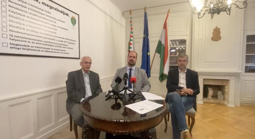 Lelepleződött a vörös polip: így szivattyúzta ki a pénzt az önkormányzatból Zugló MSZP-s vezetése