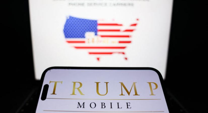 Szinte biztos, hogy Kínában fogják gyártani Trump saját márkás mobiltelefonját