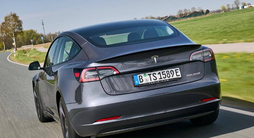 Ennyibe kerül a casco az elektromos autókra - nagyon kevesen kötik meg a biztosítást