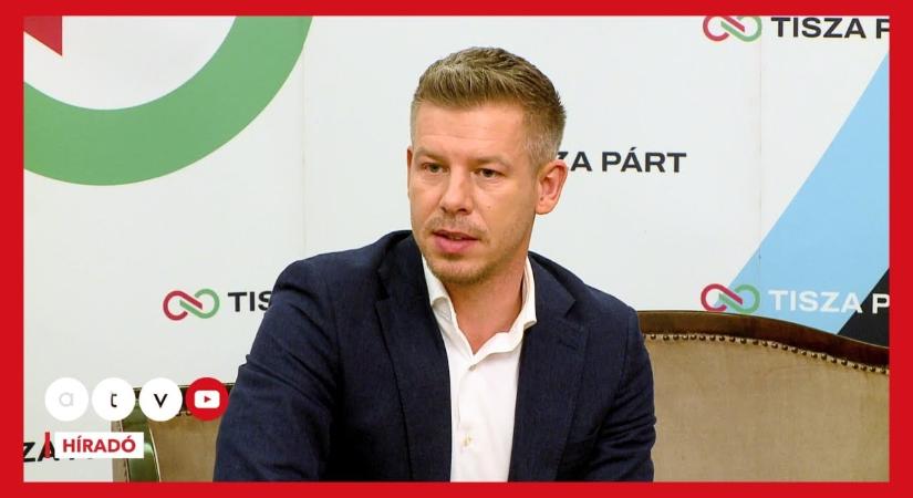 „Kicsit beszaladok” – Pócs János becsöngetett Magyar Péterhez