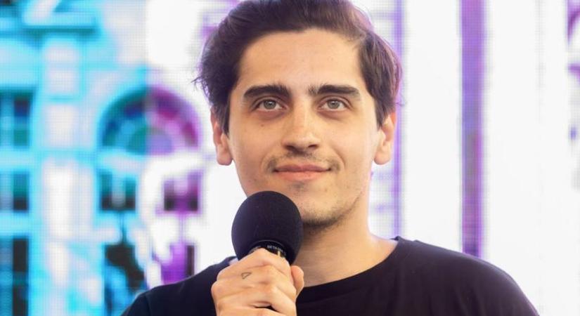 Búcsúzik a nézőktől a Hunyadi sorozat sztárja: „Nem az én döntésem volt”