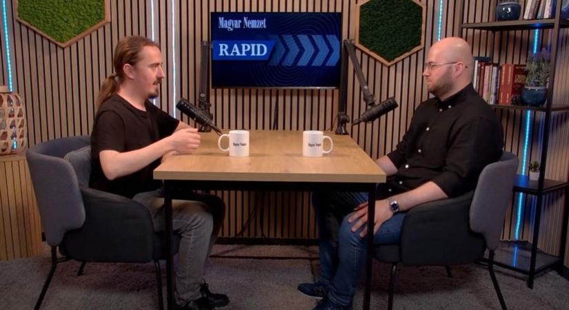Magyar Nemzet podcast: Rapid délelőtti friss – Nem nyugszanak a tiszások  videó