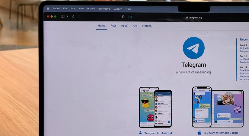 Így válhat a Telegram a kriptovilág új pénzügyi szuperalkalmazásává