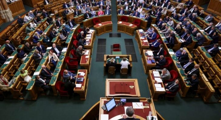 Elfogadta a 2026-os költségvetést az Országgyűlés