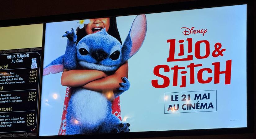 Tragikus hirtelenséggel elhunyt az új Lilo és Stitch film sztárja: a rendőrök is nyomoznak