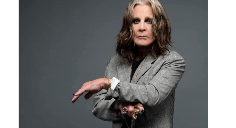Ozzy már járni sem tud, de utolsó koncertjén még fellép!