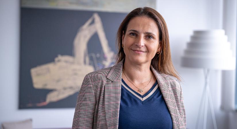 Egy magyar lízingcég segíti az egészségügyet a technológiai fejlődésben