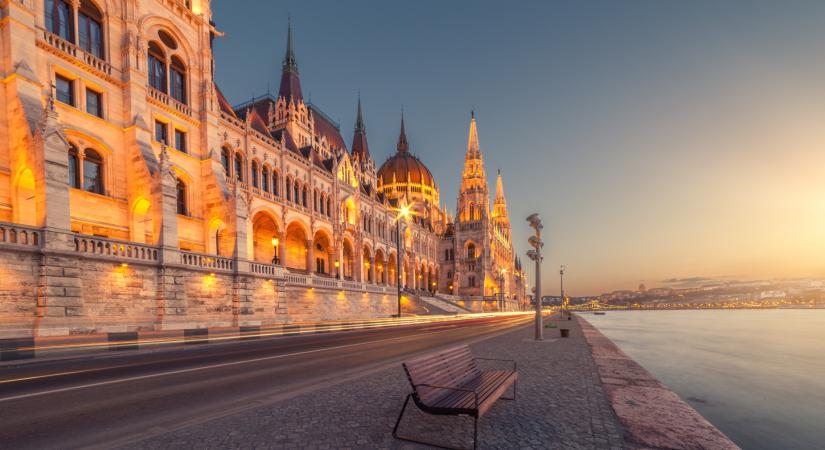 Budapest azonnali jogvédelmet kapott, visszaadták a 10 milliárd forintot is