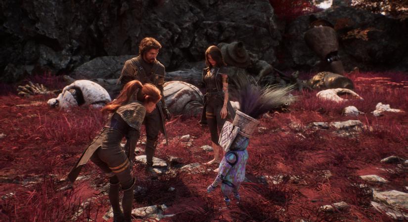 Kiderült, milyen extrákkal bővülhet később a Clair Obscur: Expedition 33, ami a CD Projekt Red fejese szerint az év játéka lehet de Kodzsima is dicsérte a fejlesztőcsapatot
