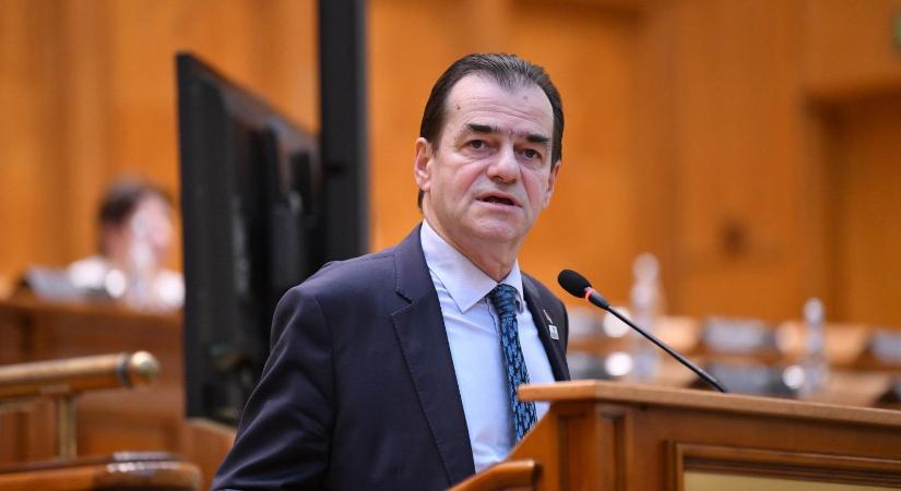 Ludovic Orban szerint a PSD nem kínál biztonságot
