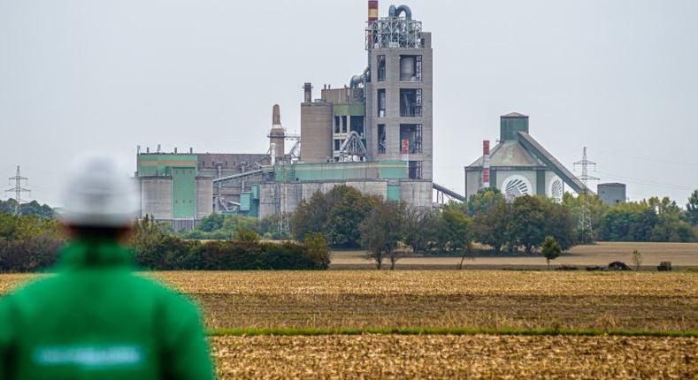 Utolérte a külföldi cement- és kavicsipari vállalatokat az Orbán-kormány bosszúja