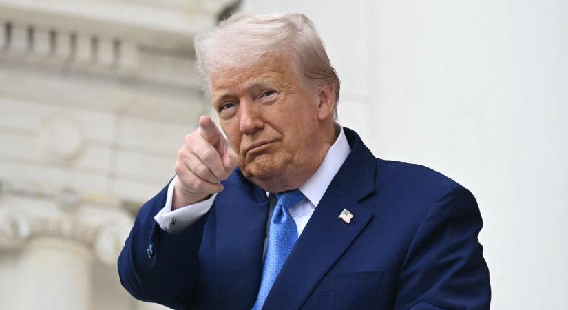 „Trump gyorsan aláássa nemcsak a nyugati dominanciát, hanem Amerika globális befolyását is”