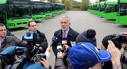 Volvo-gate: Ötéves börtön a két vádlottra — szinte teljes vagyonelkobzással