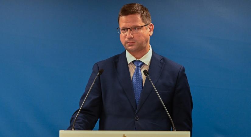 Ismét szerdán jönnek a kormány nagy bejelentései
