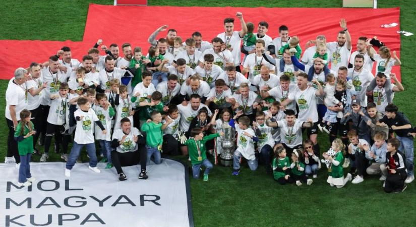 Európa Liga: tavaly nagy pofont kapott a Paks, most törleszthet