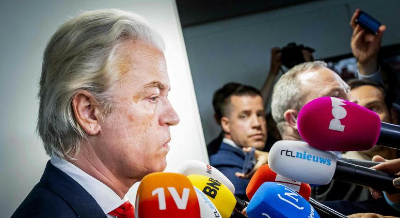 Orbán Viktor szövetségese szétrobbantotta a holland koalíciót, de nem tudni, nyer-e vele