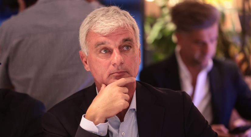Szellő István elárulta, mivel lehet levenni a lábáról – meglepő dolgot mondott
