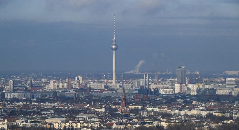 Hitler után száz évvel olimpiarendezésre pályázik Berlin