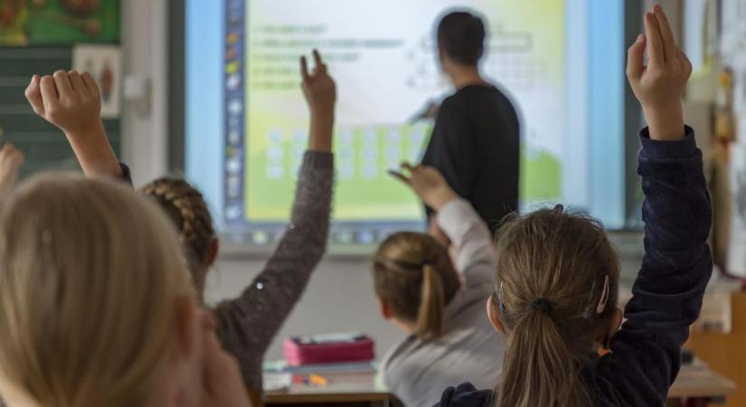 Miért maradnak le a lányok matematikából? Megvizsgáltak 2,7 millió gyereket, és megdöbbentő válasz született