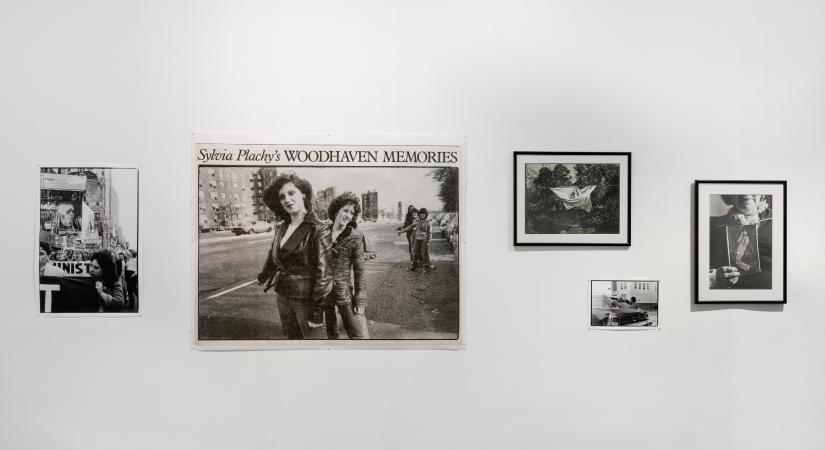Akit André Kertész, Tom Waits és Agnes Varda is dicsért – érezni tanítanak a hippiújság fotósának munkái