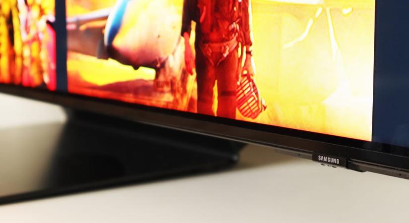 Samsung tévéje van? Lehet, hogy most ingyen kap valamit