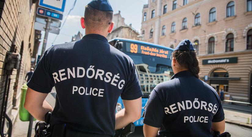 Rendszámmal együtt kapják őket lencsevégre, mégis megúszhatják a bírságot a tömegközlekedést zavaró autósok