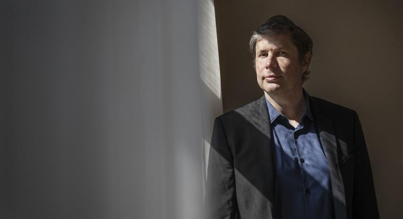 Daniel Kehlmann író: Már nem túlzás fasizmusnak minősíteni, ami most zajlik az USA-ban