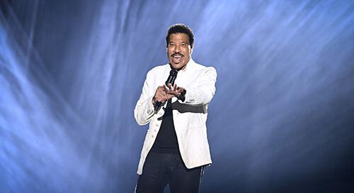 Elindult Lionel Richie turnéja - erre számíthatunk a legendás énekestől Budapesten