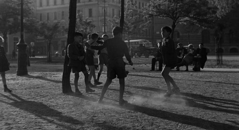 Vittorio Verossi: Vérkönnyek
