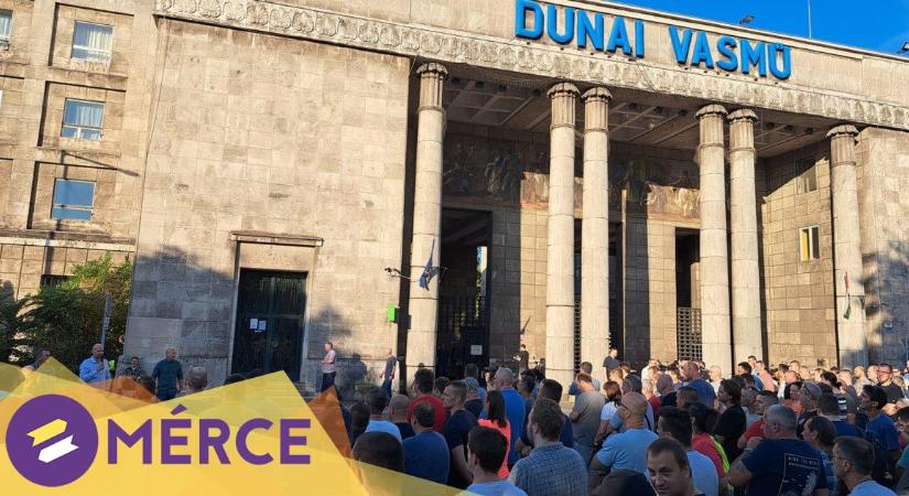 Jelentés: Észak-Macedónia és Szerbia mellett végzett Magyarország a munkajogok terén a 2025-ös rangsorban