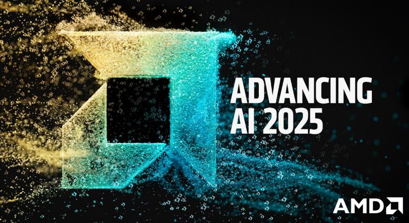 Megszellőztette az új EPYC generációt az AMD