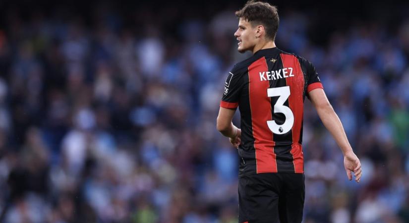 Magyar zászlók és vérig sértett édesapa – ezért nem lett Kerkez Milos Bundesliga-játékos